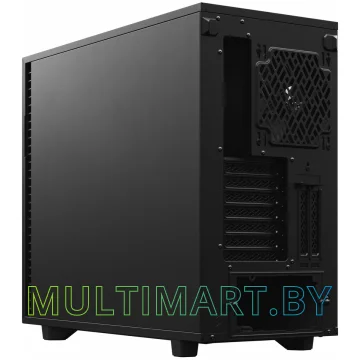 Корпус Fractal Design Define 7 Black Solid (FD-C-DEF7A-01) картинка 7
